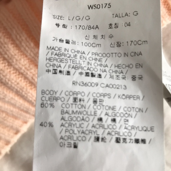 Sweater from Calvin Klein Jeans - Picture 7 of 9